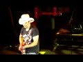 Brad Paisley - Long Sermon   //   London, UK 24th June 2010