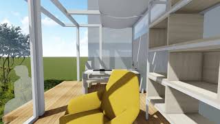 201205 Z House