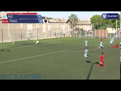 Highlight - FAC / FavAC am 30.04.2016 17:25