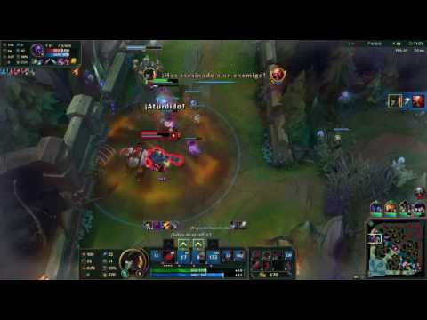 GDB vs BAN esports // Mapa 2 | Copa VS Gamers LVP