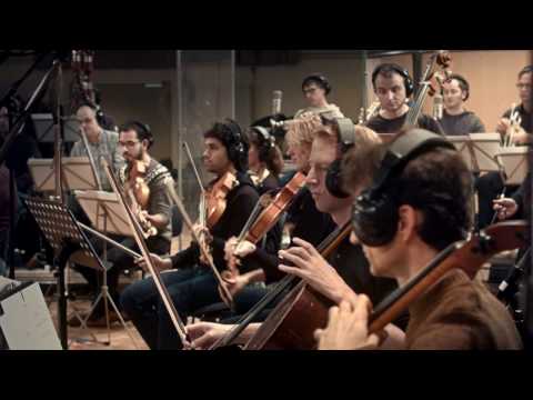 Scoring Berlin - Roof Chase by Hendrik Schwarzer