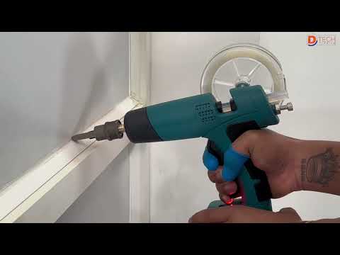 FTTR Glue Gun