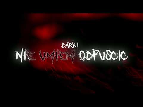 Dark1 - I can't let go