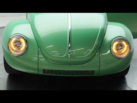 1972 Volkswagen Beetle (CC-1582528) for sale in Cedar Rapids, Iowa