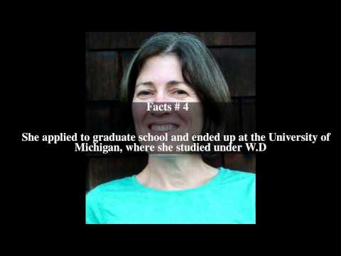 Nancy A. Moran Top # 9 Facts