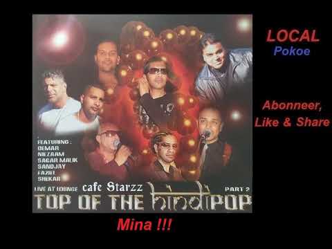 TOP OF THE HINDIPOP VOL. 2 -  Mina (Faziel) [320 KBPS]