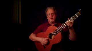 John Barleycorn—A Ballad (R. Burns) –Andrew Calhoun
