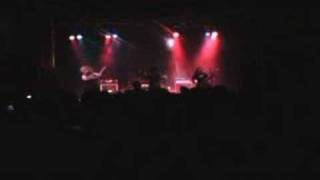SpeedTheory - Neo Testament LIVE - 4/8/07 pt2