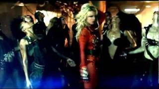 Britney Spears - Break The Ice Part 2 (Circus Interlude) (Craig-M Remix)
