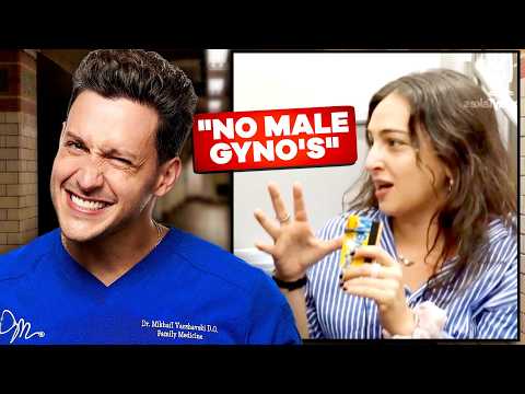 Doctor Reacts To Worst Medical "Subway Takes"