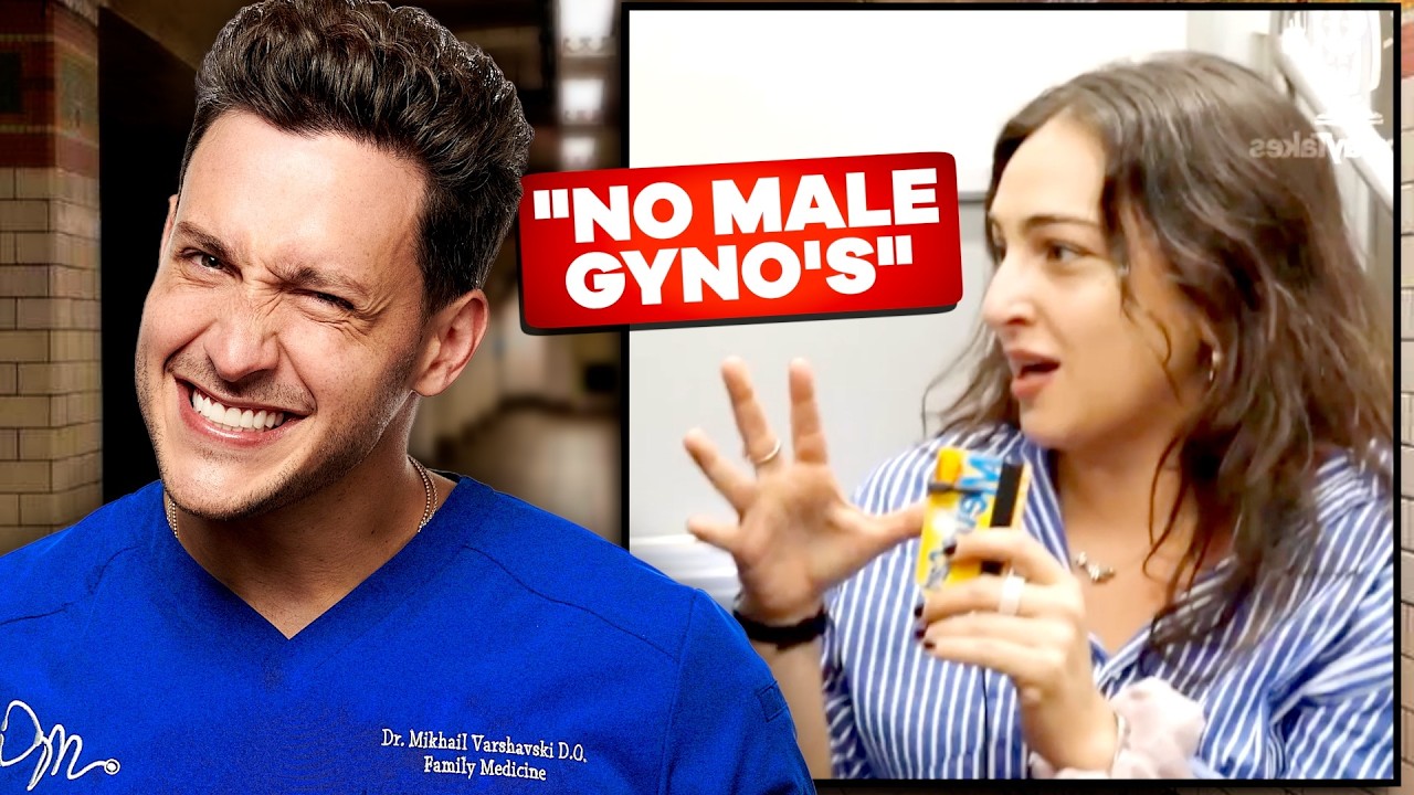 Doctor Reacts To Worst Medical "Subway Takes"