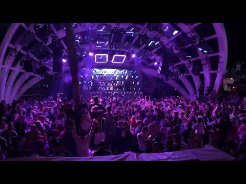 Sring Break Europe Zrće Beach