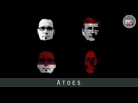 Atoes (2016, MSX, Lieves!Tuore)