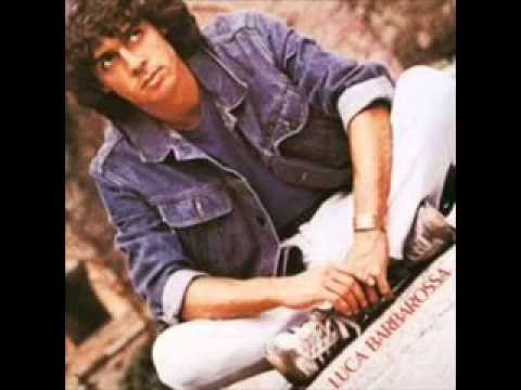 Luca Barbarossa - Roma spogliata