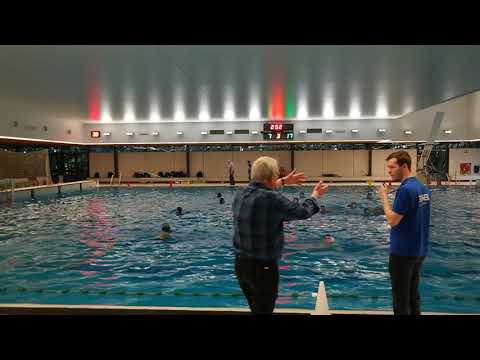 Aqua-Novio '94 O15 - VZC/Polarbears O15 Periode 3