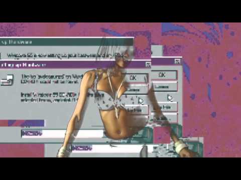 Kavera Koma Klub Feat. Zuzuka Poderosa - Entra E Sai (Porno Klan Remix)