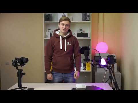 Обзор на стол компьютерный COUGAR MARS 120