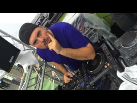 STREETPARADE 2014 // DJ RUDY MC LIVE