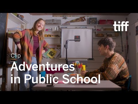 Adventures in Public School (Clip 2)