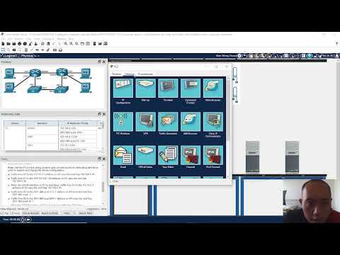 Troubleshoot IPv4 and IPv6 Static and Default Routes   Physical Mode