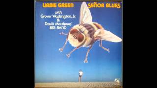 Urbie Green Ysabel's Table Dance from Senor Blues