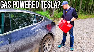 [心得] 家裡不能裝充電，想買特斯拉真的要三思