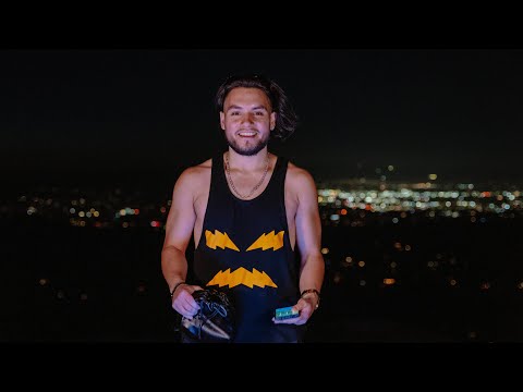 Latin House Reggaeton DJ Set 2023 | Tommy Tsu