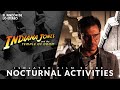 Nocturnal Activities (John Williams) | Indiana Jones and the Temple of Doom | Isolated Film Score