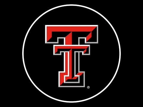 Watch Texas Tech's Baseball Play-By-Play Announcer Make Amazing Catch From The Booth