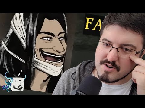 Big D Stole the Sheriff | Hunter: The Parenting, Audiologs Avoiding Arrest, Part D Reaction