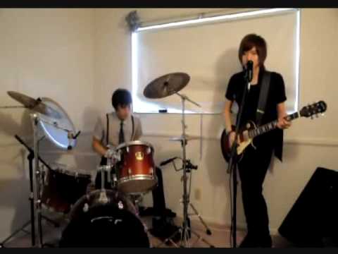 SNSD Tell Me Your Wish Rock Ver