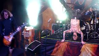 The Darkness - Get Your Hands Off My Woman