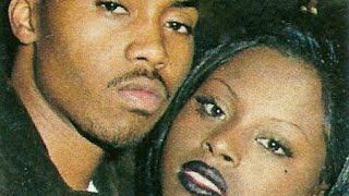 Nas &amp; Foxy Brown - The Firm Intro FREESTYLE (1997)