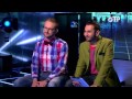 Премьера клипа: Ольга Арефьева - Асимметрия (30.05.2014) 