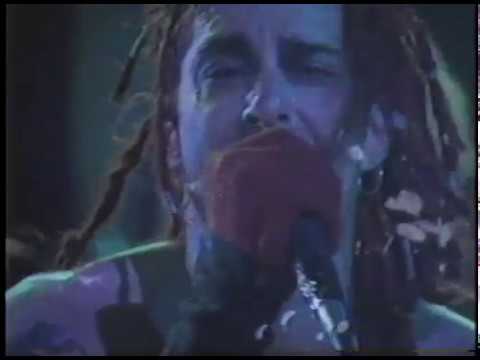 JANE'S ADDICTION - 1989 - Hollywood, CA - John Anson Ford Amphitheatre - (HQ)