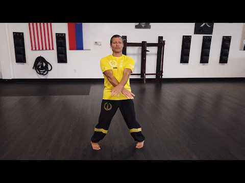 Chum Kiu Form Explained: The Real Wing Chun Footwork & Power Essentials