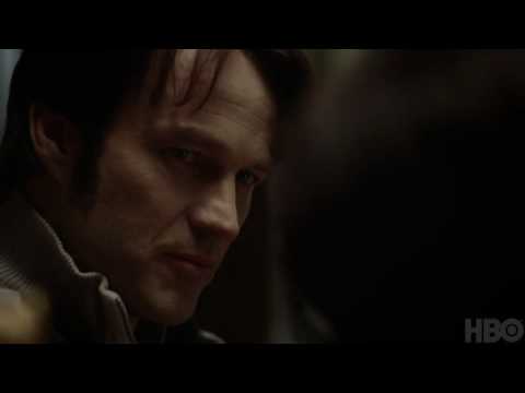 True Blood season 3 -  Trouble - Recap.