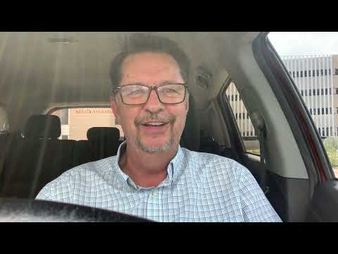 What Does It Mean to Be Yoked to Christ? | Matthew 11:29 | July 13, 2023