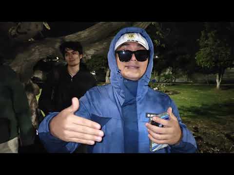 MORTEN VS JMT, FINAL SEMIDIOSES 12TH 30/10/25