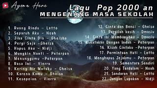Download lagu Lagu Pop 2000 an Mengenang Masa Sekolah II Letto Noah gheisha II lagu santai saat pagi hari mp3 Download lagu Lagu Pop 2000 an Mengenang Masa Sekolah II Letto Noah gheisha II lagu santai saat pagi hari mp3