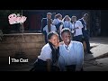 PAA Meet The Cast