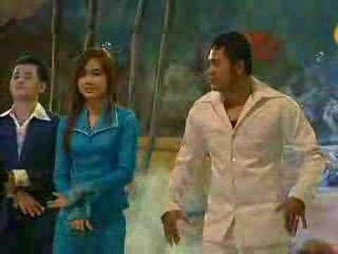 Reymeas DVD 26 - Sous Songveacha + Chorm Chopum - Propeiny Khmer