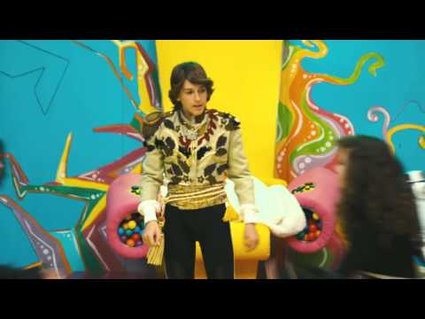 Чарівні історії: Еліксир добра