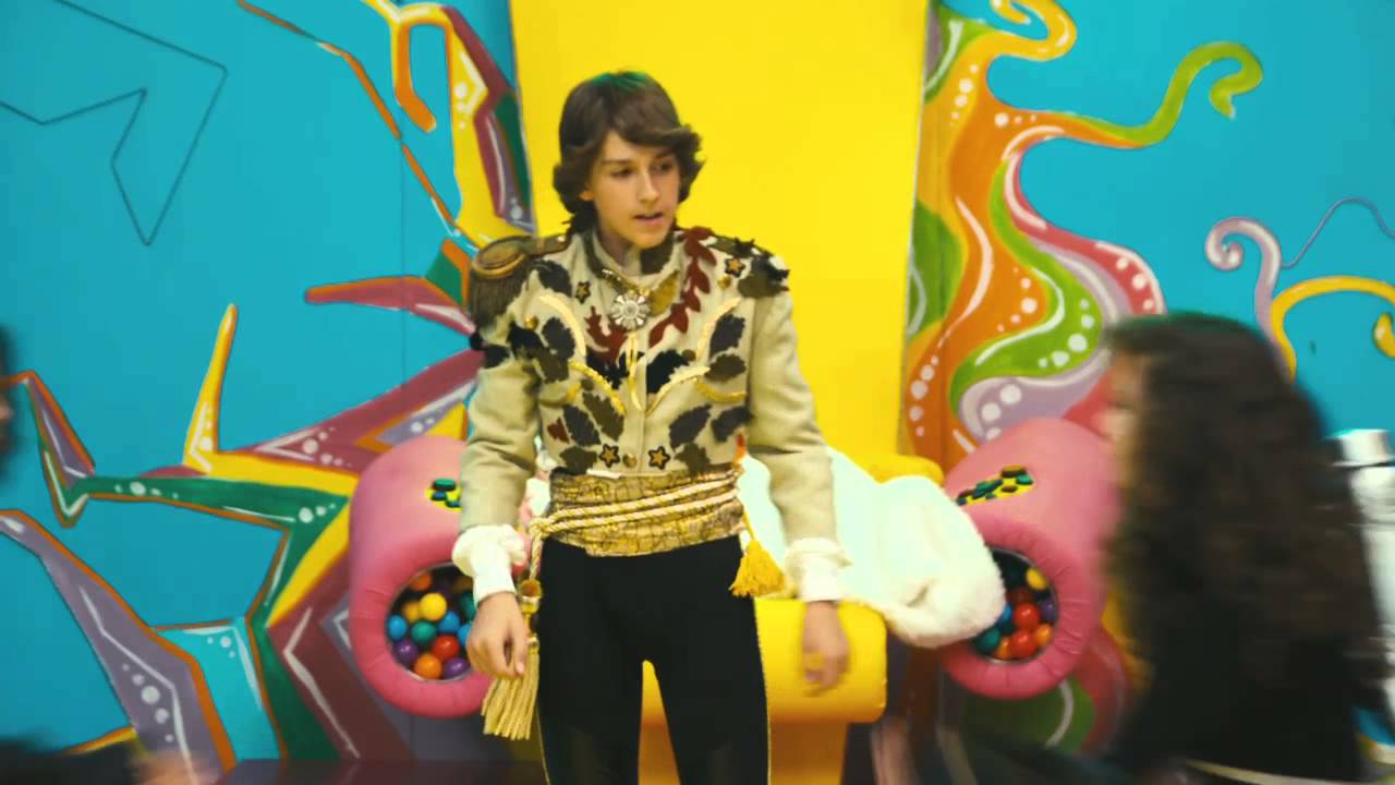 "Волшебные Истории. Эликсир Доброты" Трейлер