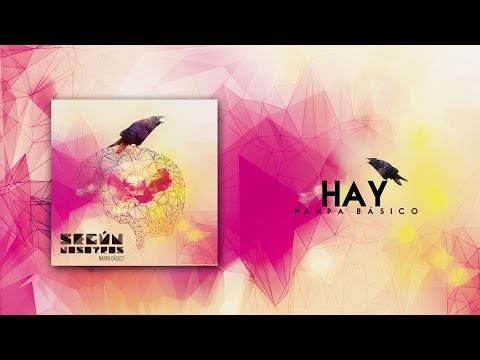 Hay - Nanpa Básico