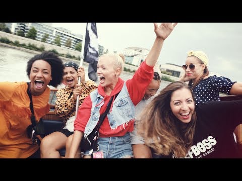 Chefboss - Unterwegs (Offizielles Video | Sziget Festival)