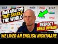 Norway Boss Stuns England After Semi Final Triumph Then Silences A Scandinavian Reporter