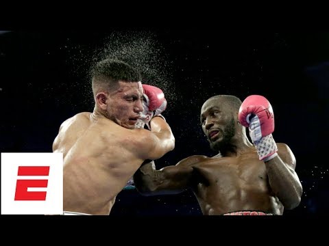 Fightful Boxing Rankings (10/18): Terence Crawford Stays Atop The Welterweight Rankings