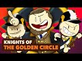Knights Of The Golden Circle Secret Societies 3 American History Extra History