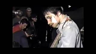 Early cKy Live (Oregon 1999) Camp Kill Yourself